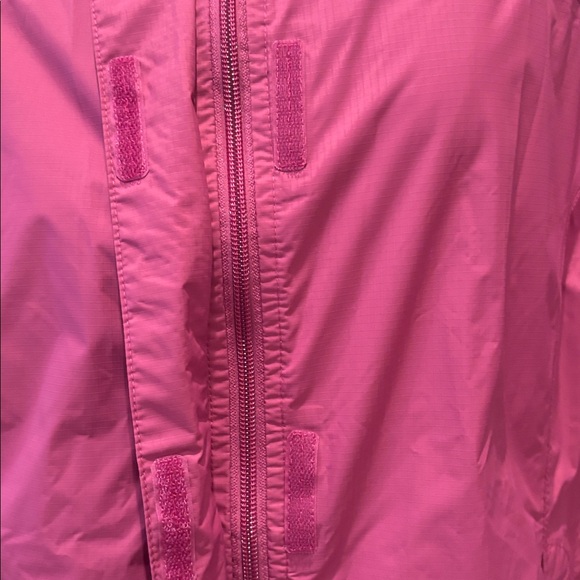 L L Bean Raincoat - Picture 6 of 11